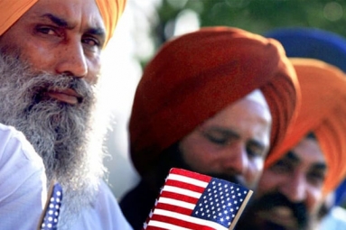 Sikh Americans Urge India Not to Let Tension with Pakistan Impact Kartarpur Corridor Work