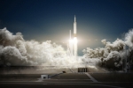 Science news, Elon Musk, spacex successfully launched a communications satellite, Science news