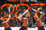 SRH, IPL 2024, sunrisers hyderabad scripts history in ipl, Cricket