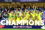 New Zealand, T20 World Cup 2021 Final scores, t20 world cup 2021 final australia beat new zealand, Glenn maxwell