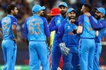 Team India, T20 World Cup 2022, t20 world cup india enters semis after back to back victories, T20 world cup 2022