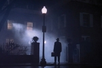 The exorcist, thrillers, the exorcist reboot shooting begins with halloween director david gordon green, Cartoons