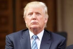 Donald Trump, Donald Trump, trump fills his administration, National security agency