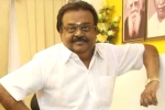 Vijayakanth, Vijayakanth, tamil actor vijayakanth passes away, Kollywood