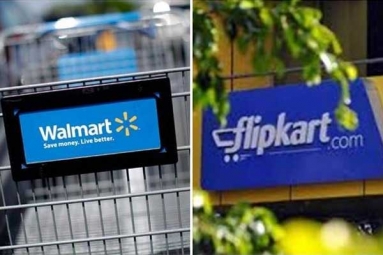 Walmart-Flipkart USD 16-million Deal Opposed by Trader Unions