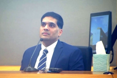 Wesley Mathews, Charged for Toddler&rsquo;s Murder, Denied New Trial