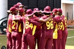 West Indies, World Cup 2023 teams, shocker west indies out from world cup 2023, New zealand