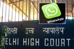 WhatsApp Encryption news, WhatsApp in India, whatsapp to leave india if they are made to break encryption, Ntr