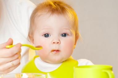 Home-made foods for infants not always a healthy choice!