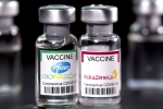 mRNA, Lancet study in Sweden, lancet study says that mix and match vaccines are highly effective, Lancet study